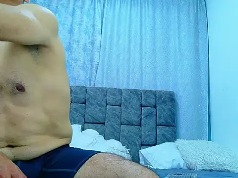 FrePo_colle webcam show