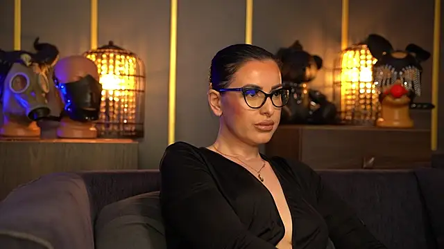 Czat XXX na żywo – kelly_kent