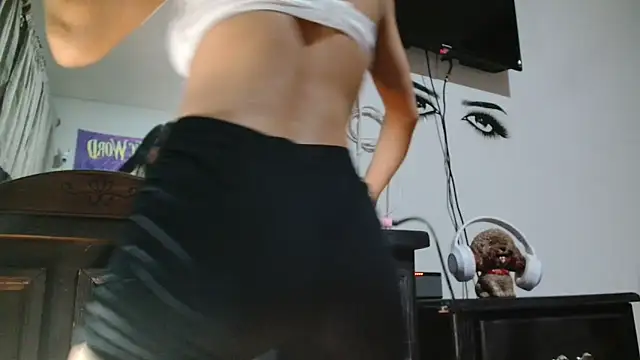 MINI_PetiteのライブXXXチャット