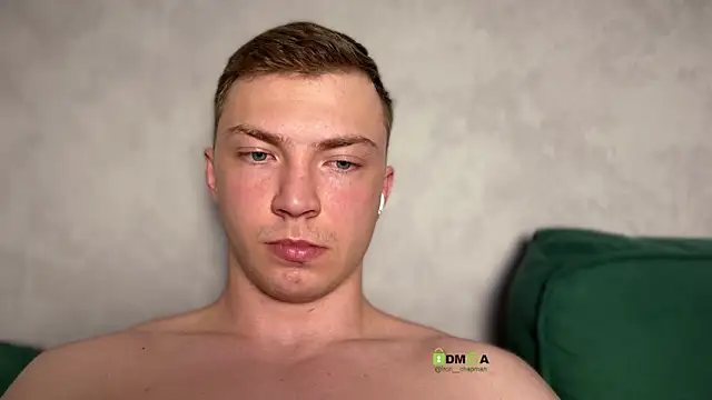 عرض كام iron__chap