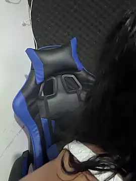 Cuteprincess21 webkamerás műsora