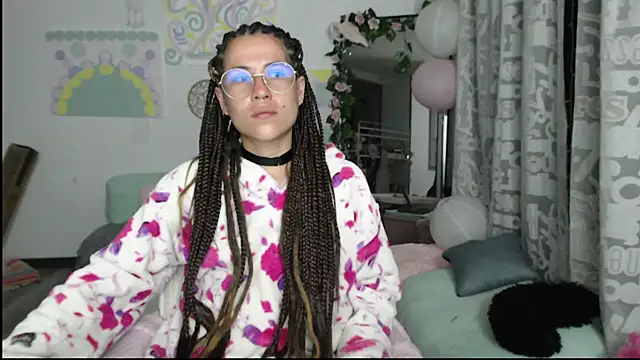 Hellen_dumont – Live XXX-chat