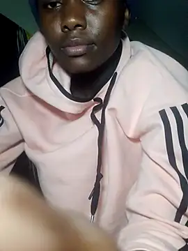 Webkamerová show bebsexy