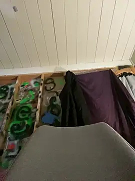 GusanoDelicioso Show Webcam