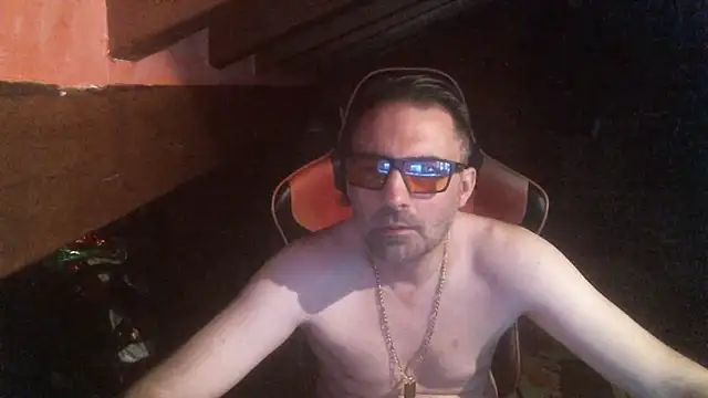 Show Webcam de 6996horus