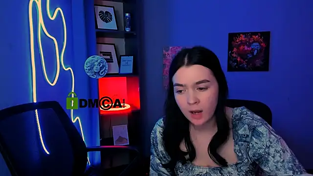 asol_muah – Kamerová šou