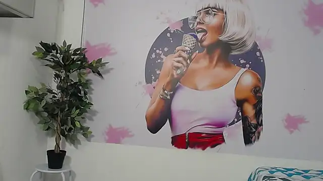 Maylin_horny19 Live XXX Chat