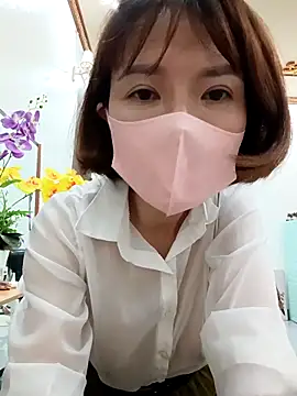 Emma_Linh 在線直播表演