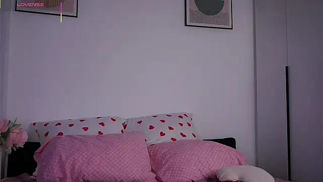 Chat XXX en directo de SusannaScholler