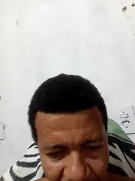 Show de moreno25centimetro na webcam