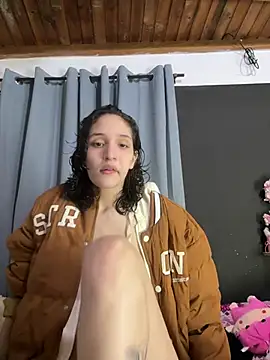 Webkamerová show TeensNews18