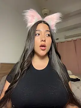 Nhefertary live XXX chat