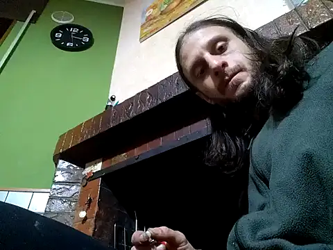 dildobetto89: διαδικτυακό σόου στην κάμερα