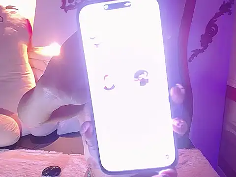 Keiry_Paloma's Live XXX Chat