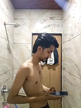 Chatroom XXX en direct de Sam03s