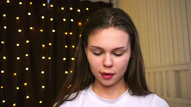 Živý XXX chat EarthaLevra