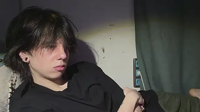 Chat XXX Live Mark_Shoyer2