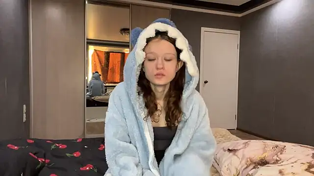 HousedMud 웹캠 쇼