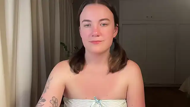 summerxo Pertunjukan Webcam