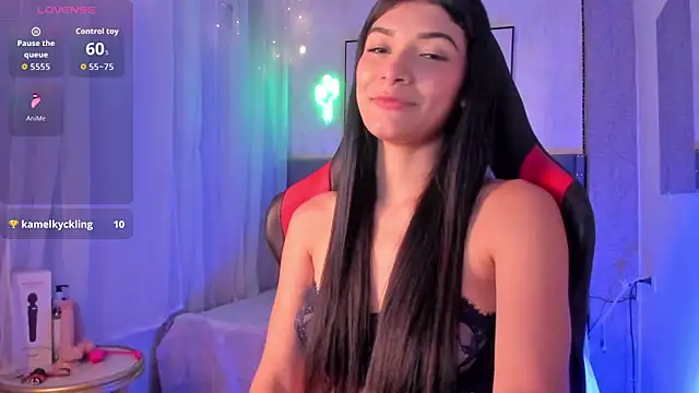 karolina_vince live XXX chat