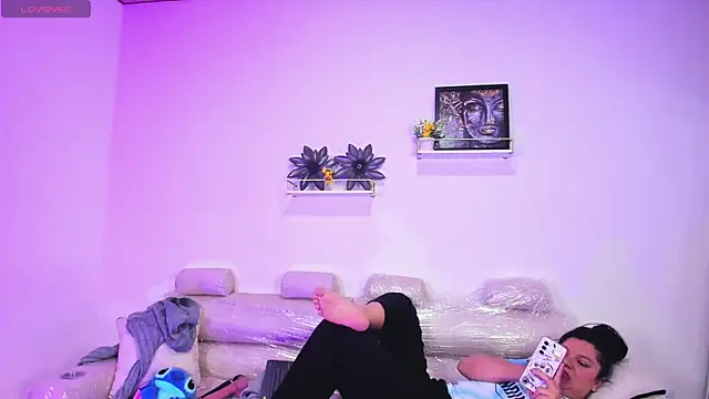 afrodita_rouss1 Live XXX-chat