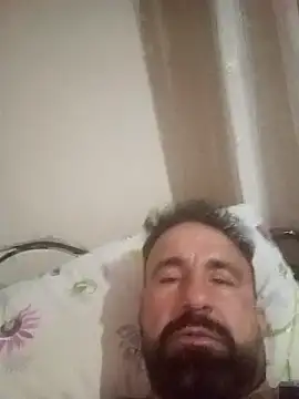 arda096 Adlı Modelin Canlı XXX Sohbeti