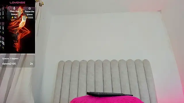 Jenifergomez live XXX chat