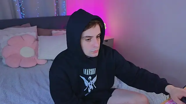 drillfi11 Webcam-Show