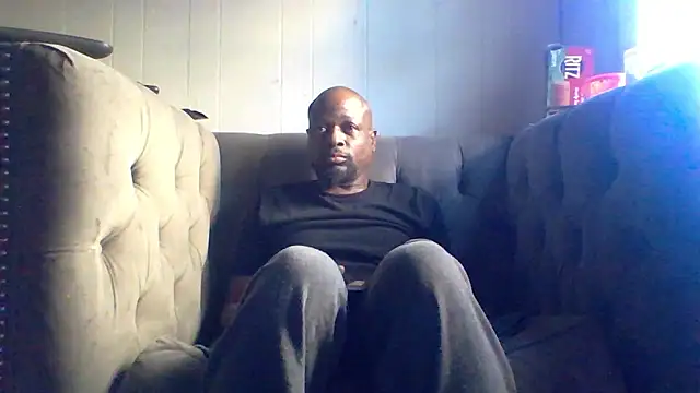 Chat XXX en directo de Daddy_hook