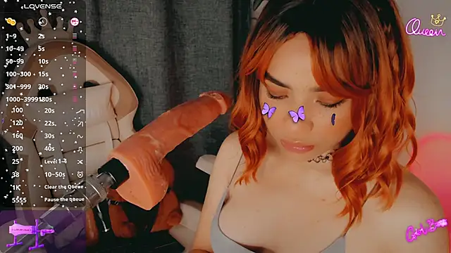 Queen_Deepthroat – Live XXX-chat