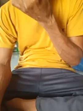 Burhade-- Adlı Modelin Web Kamerası Şovu