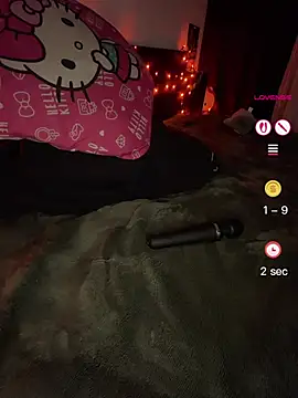 Živý XXX chat Akane_Chan