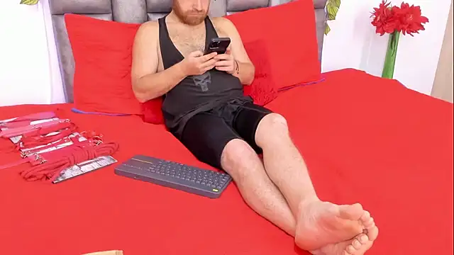 michacosion Webbikameraesitys