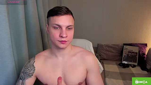 handsome_guy01's Live XXX Chat