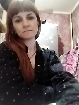 Chat +18 de YaroslavaLester ao vivo