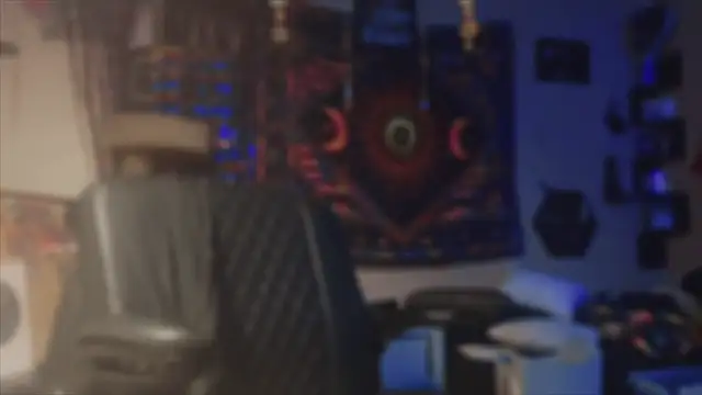 Živý XXX chat spunlikecottoncandy