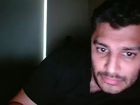 Show modela robintoit na web-kameri