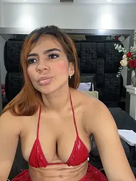 Chatroom XXX en direct de Arianna_Jones1