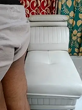 Show de webcam de ChillBoyyy