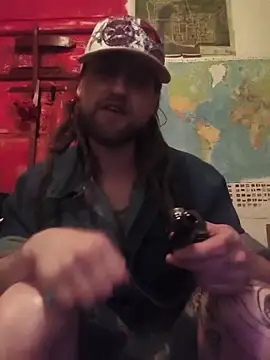 Ozomitro Show Webcam