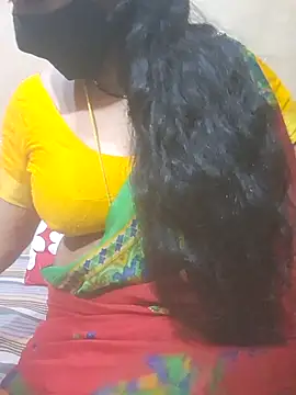 Lakhshmi-888 Live XXX-Chat