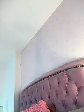 Show Webcam de Bella__Wood