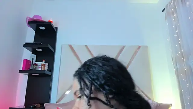 Czat XXX na żywo – Jade_Thonson1