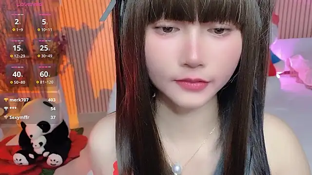 Živý XXX chat di-or-