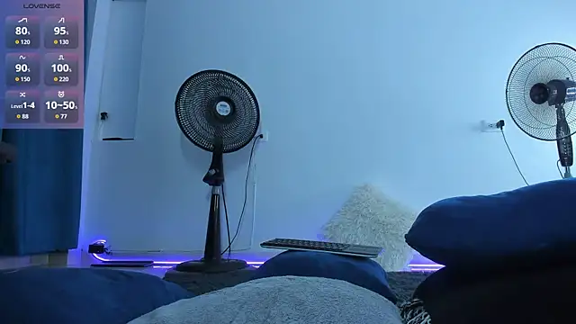 nezonx Chat XXX live