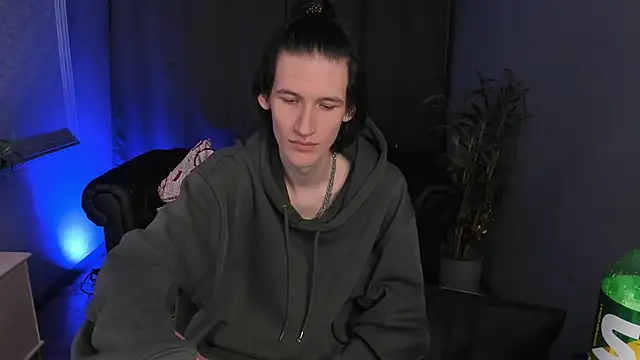 Živý XXX chat Klaude_Jam