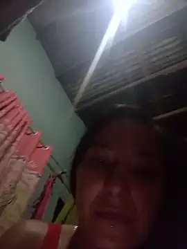 japinhamoreno2025 Webcam show