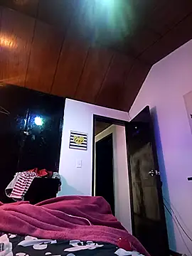 Chat XXX ao vivo de Dominik_girl