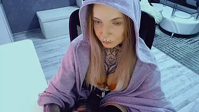 Chat XXX Live InesGold