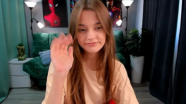 Chat XXX Live RayWillliams